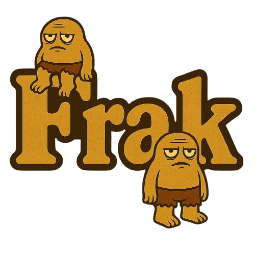 frak logo